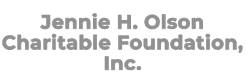 Jennie H. Olson Charitable Foundation, Inc.