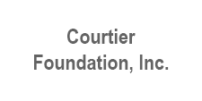 Courtier Foundation, Inc.
