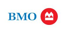 Logo for BMO Harris Bank
