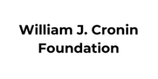 William J. Cronin Foundation