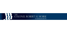 Colonel Robert H. Morse Foundation