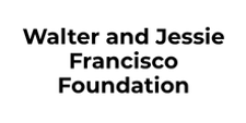 Walter and Jessie Francisco Foundation