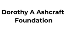 Dorothy A Ashcraft Foundation