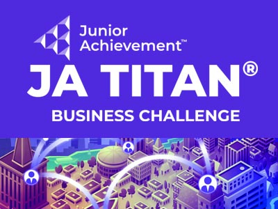 JA Titan Business Challenge - South Central Region