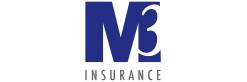 M3 Insurance