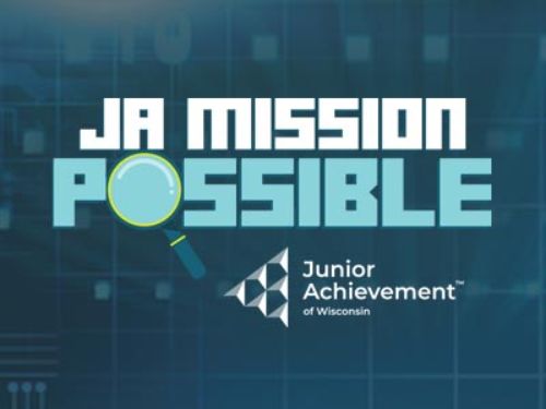 JA Mission Possible:  A Team-Building Adventure with Purpose!