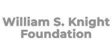 William S. Knight Foundation