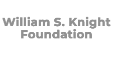 William S. Knight Foundation