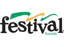 Logo for Festival Foods