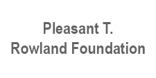 Pleasant T. Rowland Foundation