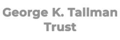 George K. Tallman Trust