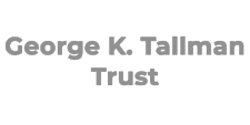 George K. Tallman Trust