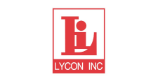 Lycon, Inc.