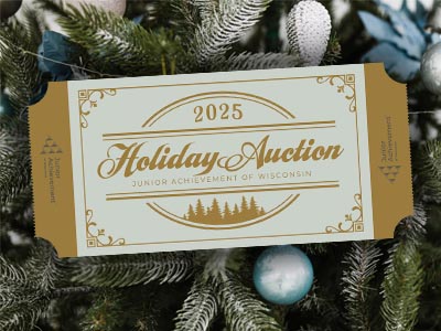 JA Holiday Auction