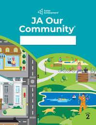 JA Our Community